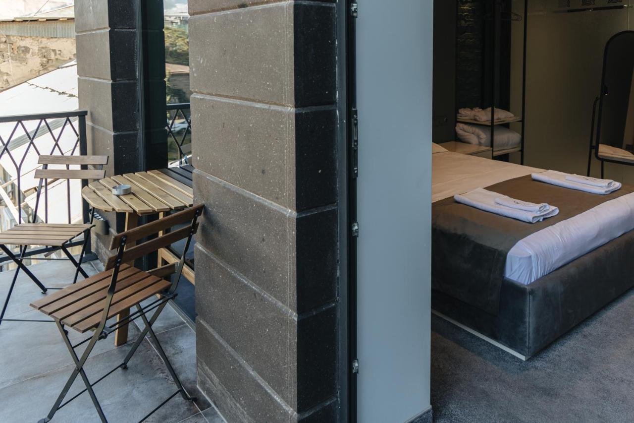 יירבאן Aratta Boutique Hotel מראה חיצוני תמונה