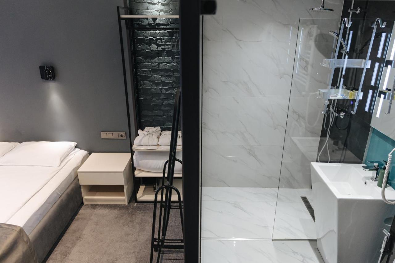יירבאן Aratta Boutique Hotel מראה חיצוני תמונה