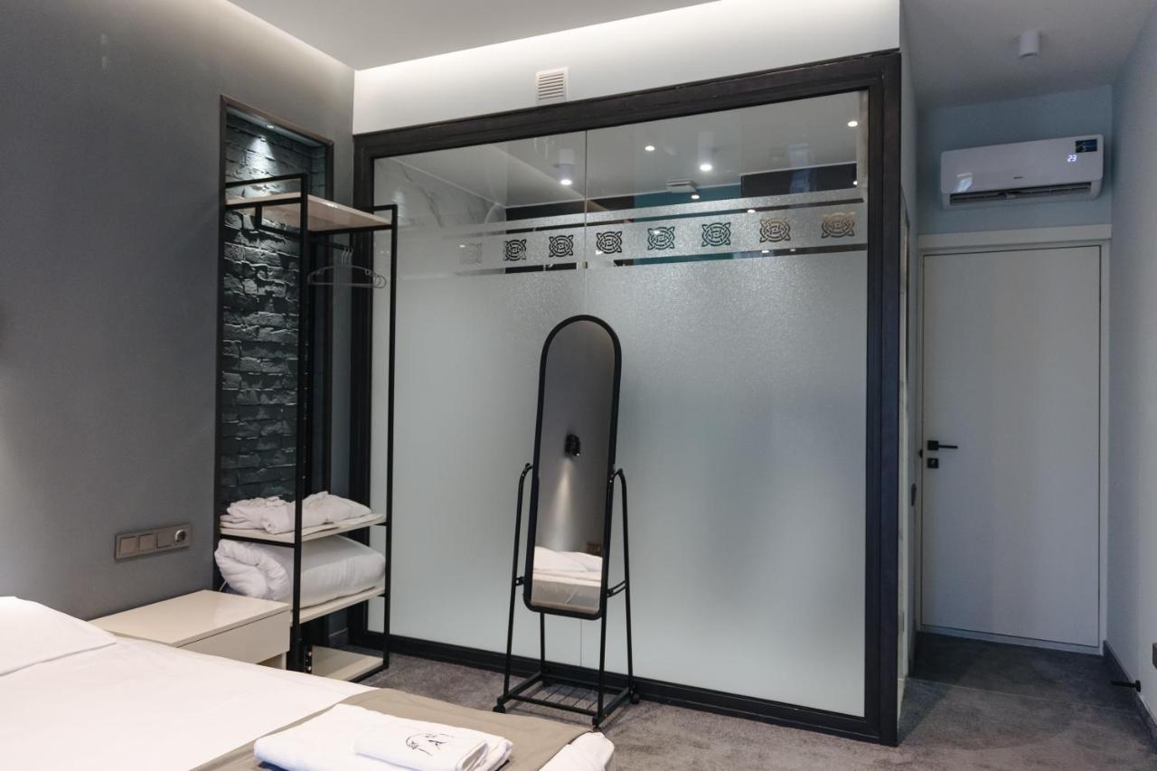 יירבאן Aratta Boutique Hotel מראה חיצוני תמונה