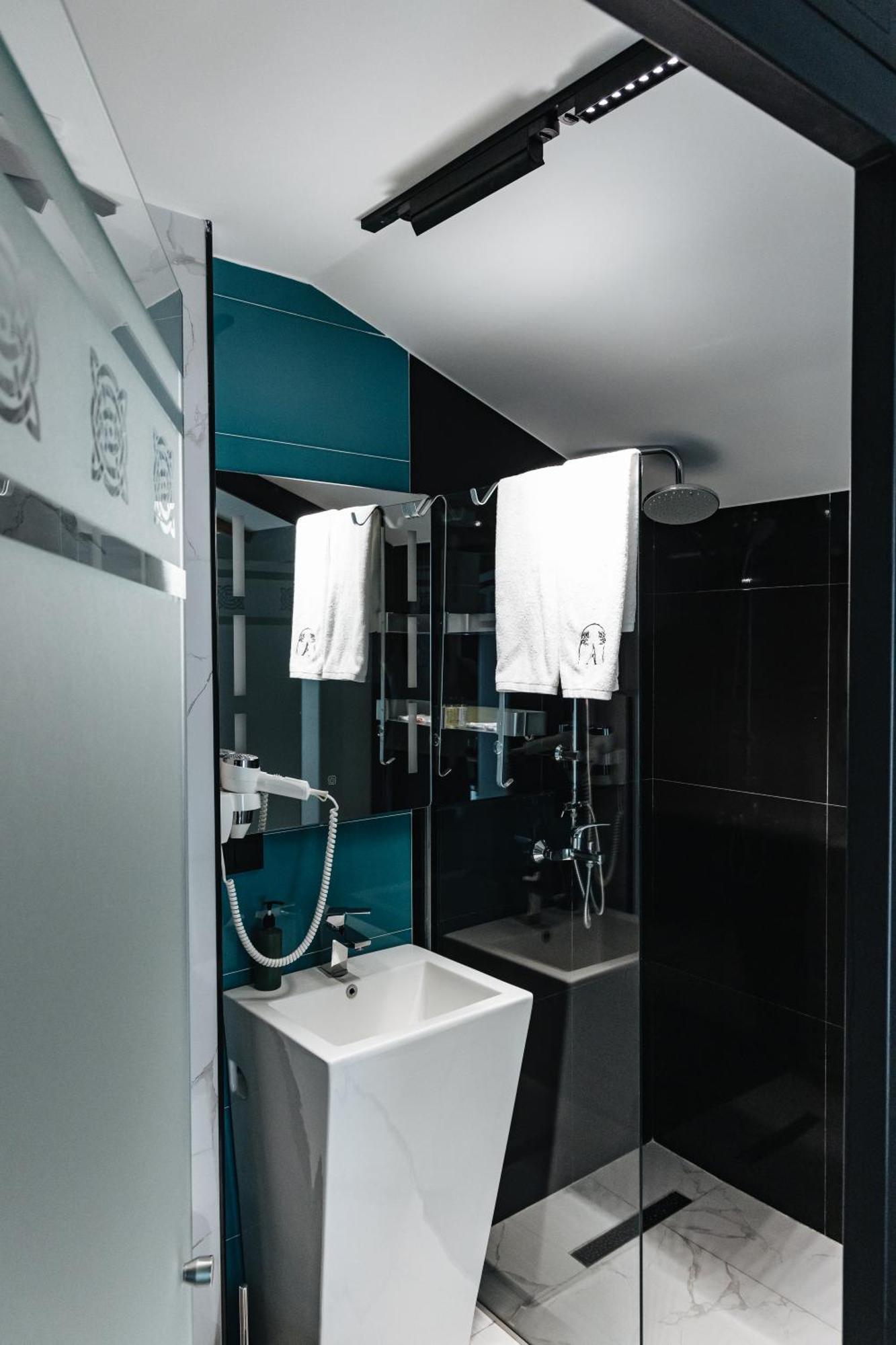 יירבאן Aratta Boutique Hotel מראה חיצוני תמונה