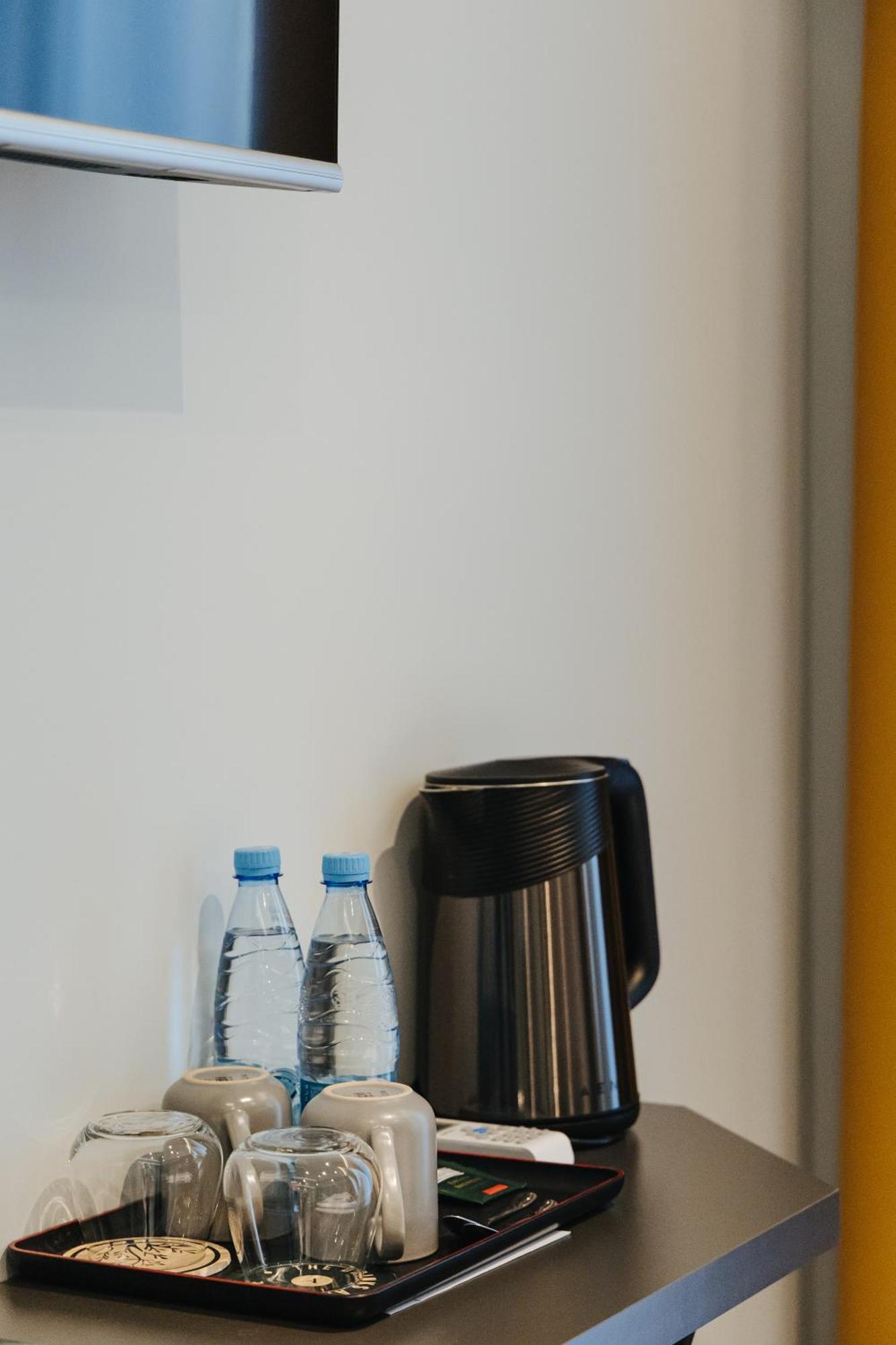 יירבאן Aratta Boutique Hotel מראה חיצוני תמונה