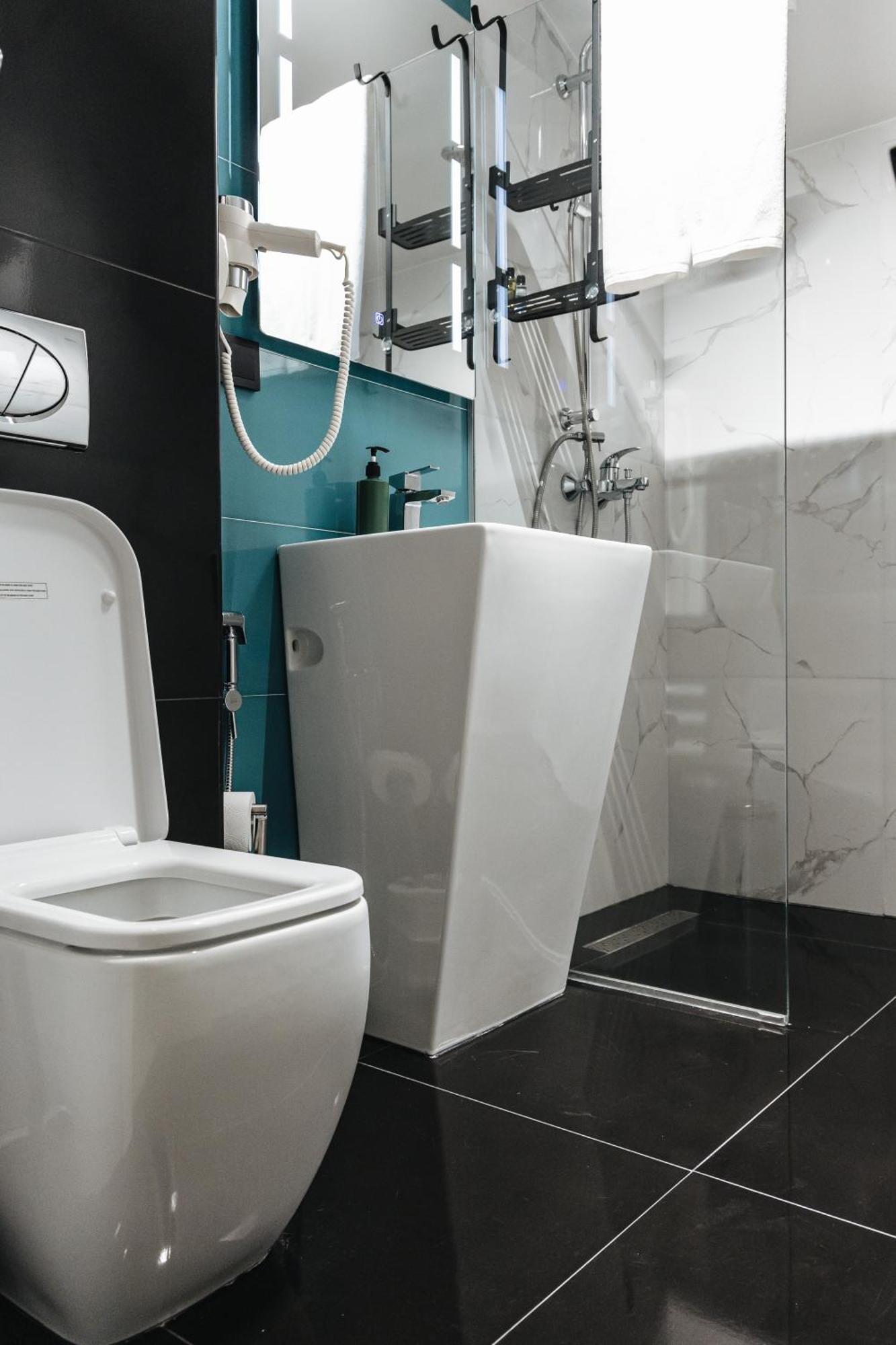 יירבאן Aratta Boutique Hotel מראה חיצוני תמונה