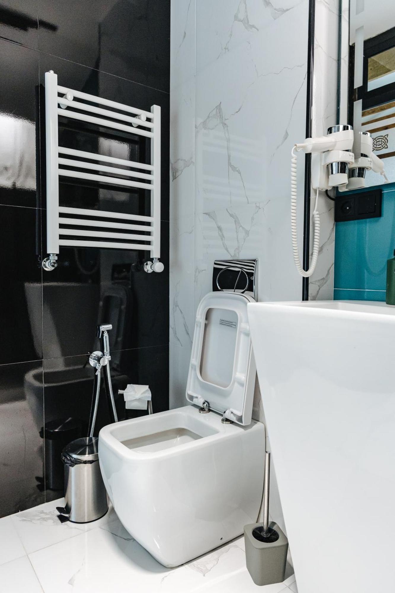 יירבאן Aratta Boutique Hotel חדר תמונה